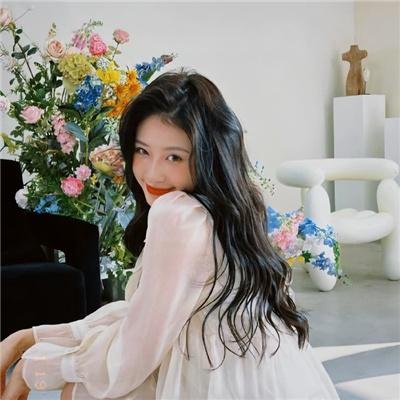 格雷戈里的女友