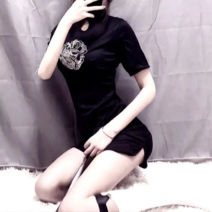 邪恶礼物